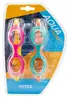 Очки для плавания Intex 55693 Junior One Size Photo 4