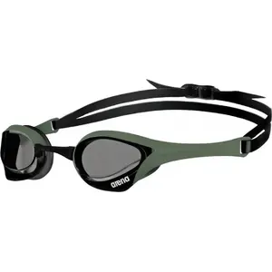 Плавательные очки ARENA Cobra Ultra Swipe Mirror — зеркальные линзы, низкопрофильная гидродинамичная форма