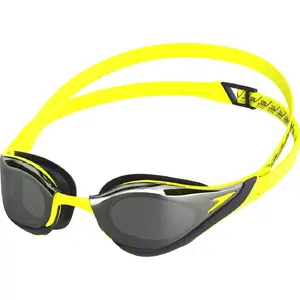 Swimming Goggles Speedo Fastskin Pure Focus Gog Mir Au size 30