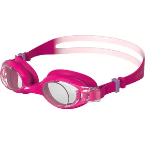 Swim Goggles Speedo Kids model 8-0735914646 Pink — children's swimming goggles