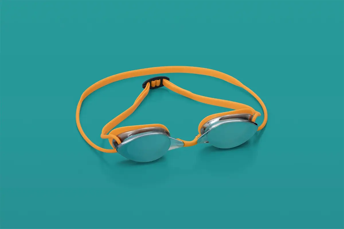 Bestway Elite Blast Pro Adult 14+ Goggles Photo 17