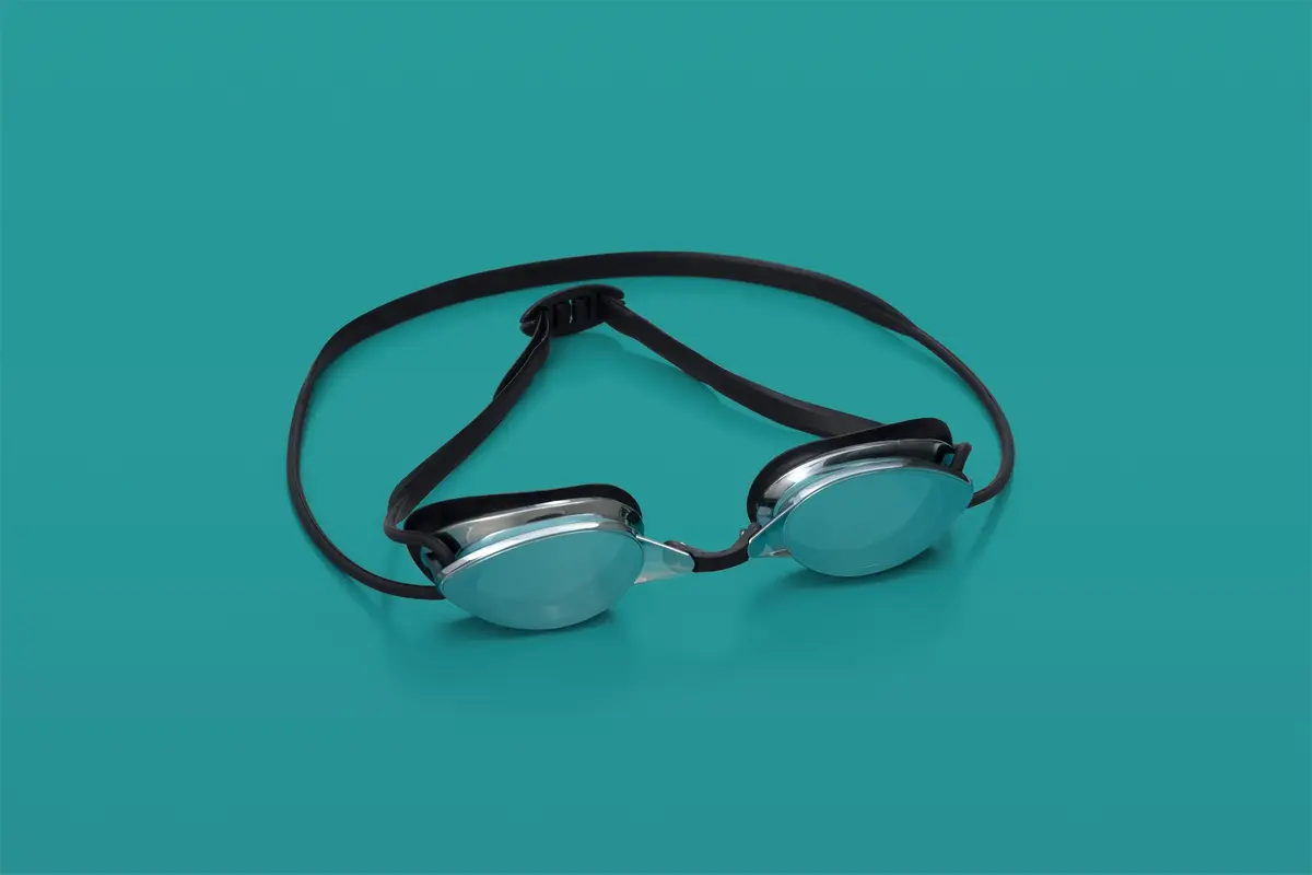 Bestway Elite Blast Pro Adult 14+ Goggles Photo 18