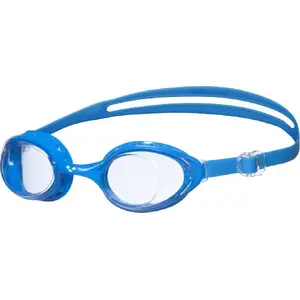 Peldēšanas brilles ARENA Arena Okularki Płwackie AIR-SOFT — mīksta blīvējuma brilles