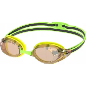 Очки для плавания Speedo VANQUISHER 3.0 MIRRORED