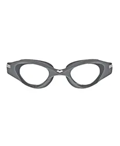 Peldbrilles ARENA EU-001430 unisex One Size, pelēka rāmja