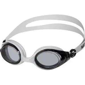 Peldbrilles Nils Extreme NQG600AF pelēkas — Nils Aqua