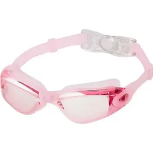 Peldēšanas brilles Nils Extreme NQG160MAF rozā — Nils Aqua