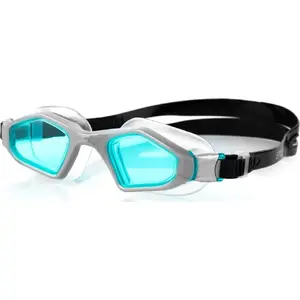 Peldētāja brilles SPOKEY RAMB pelēkas — modelis 927920