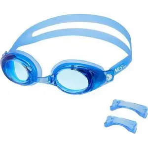 Peldēšanas brilles Nils Extreme NQG130AF zilas – Nils Aqua
