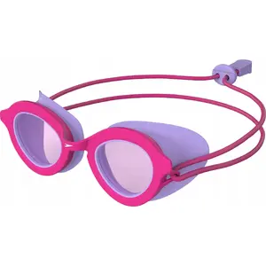 Swimming Goggles Speedo KDS SNNY G S SHLLS 651 — children's goggles by Speedo