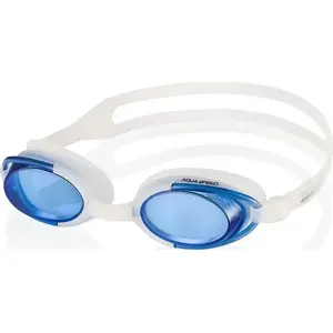 Peldēšanas brilles AQUA-SPEED Malibu — peldēšanas brilles no AQUA-SPEED, modelis 008-61