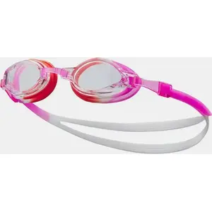 Peldbriļļas NIKE CHROME JR NESSD128 670 junior rozā