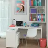 ESSELTE Colour'Breeze atvilktņu skapītis 4 atvilktnes Photo 2