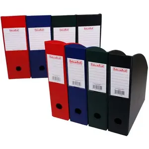 Document box Biurfol SE-36-05 — document storage container, model SE-36-05
