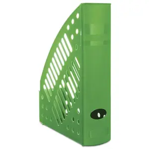 Document Holder Donau A4 openwork plastic organizer — Donau 7462001PL-06