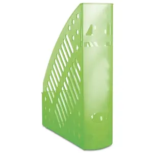 Document tray Donau A4 openwork plastic – model 7462188PL-06