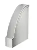 Magazine rack LEITZ Plus PS Grey 78×278×308 mm Photo 2