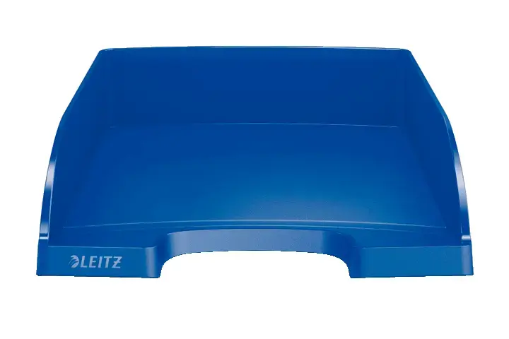 ESSELTE Leitz Letter tray Plus A4 plastic tray Photo 2