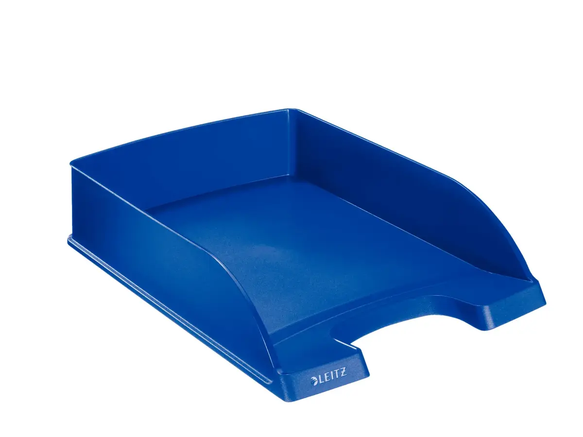 ESSELTE Leitz Letter tray Plus A4 plastic tray Photo 3