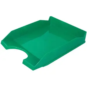 Drawer unit Office Products Szuflada A4 Zielony – A4 file drawer, green, model 18016021-02