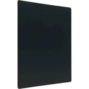 Table Sign Set Securit Securit® three double-sided A6 boards for desk signs