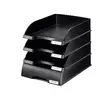 ESSELTE Leitz Letter Tray Plus A4 plastic tray Photo 3