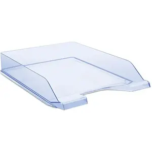 Drawer box Donau A4 blue — Donau 7470001PL-10, A4 document storage