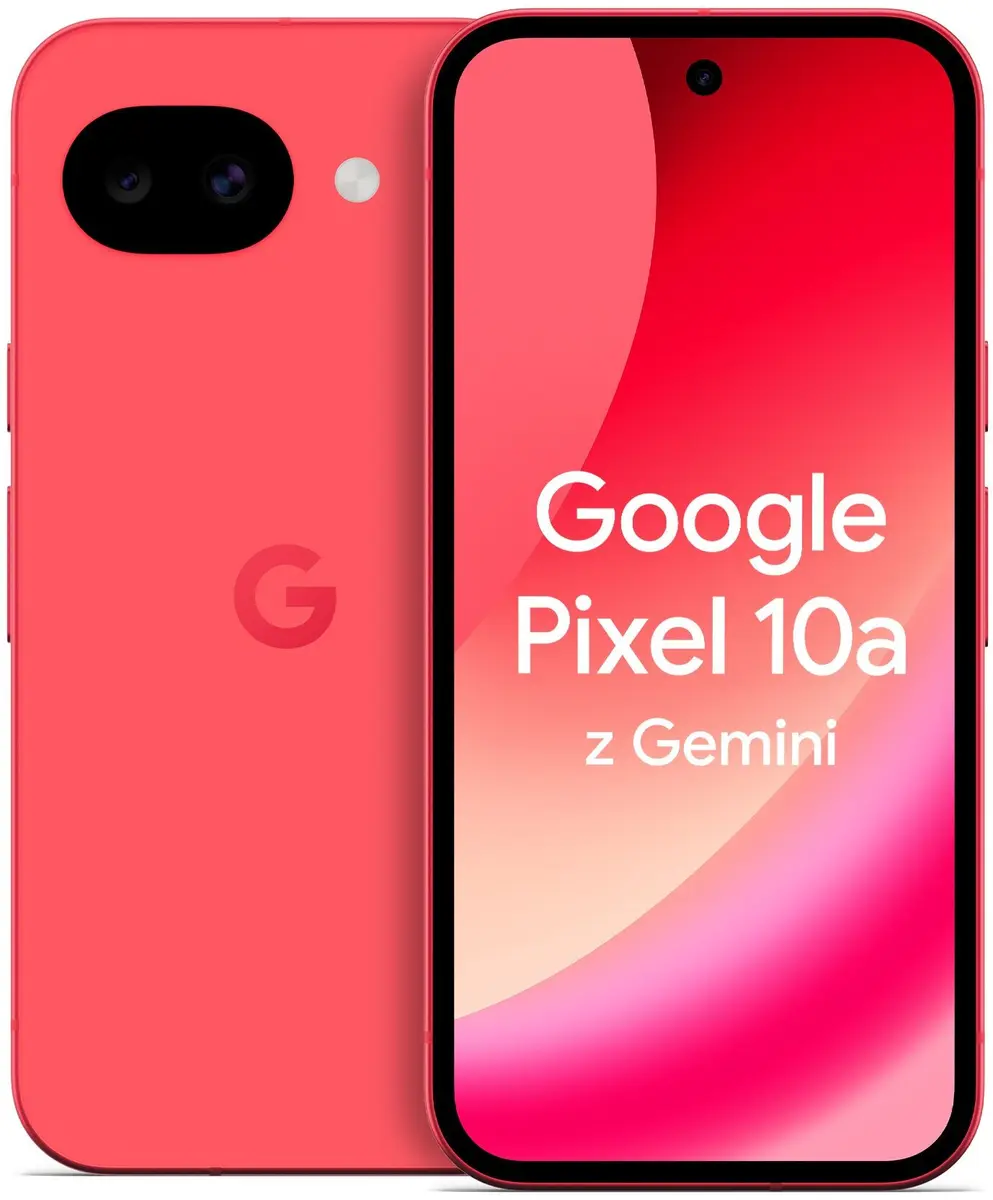 Google Pixel 10a viedtālrunis — 6.3", 8 GB / 256 GB Photo 7
