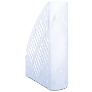 Document tray Donau A4 openwork mesh plastic, model 7462188PL-10