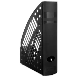 Document tray Donau A4 mesh plastic desktop organiser, model 7462001PL-01