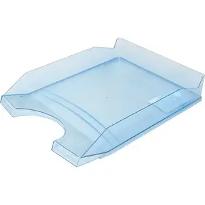 Drawer A4 transparent — office products; model 18016011-01, A4 paper storage