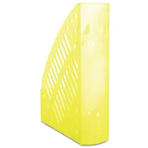 Document holder Donau A4 mesh/vented desktop tray model 7462188PL-11