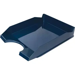 Drawer unit Office Products Szuflada A4 — blue, fits A4 documents, model 18016021-03
