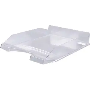 Desk Drawer A4 transparent — office products model 5901503655283, A4 document storage