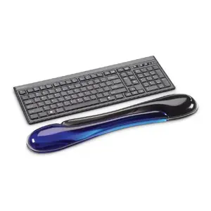 Ergonomiska gēla atbalsta attēls