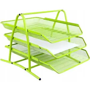 File shelf TEKA model 622853 lime finish