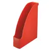 Magazine file LEITZ Plus Standard A4, red Photo 2