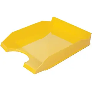 Office Products drawer A4 yellow — model 18016021-06 for A4 documents