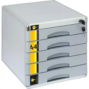 Storage unit Grand POJEMNIK 5-drawer model GR-SM05 by Grand (MPN 120-1777)