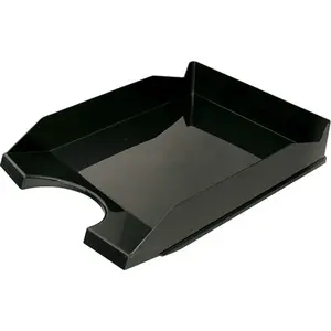Desk drawer unit Office Products Szuflada A4 Black — fits A4 documents, compact storage