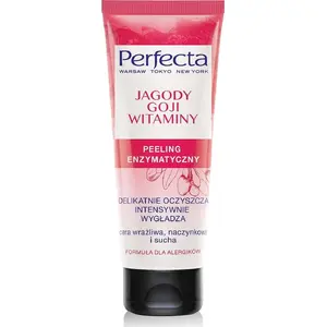 Peeling enzymatic Perfecta with Goji Berries and Vitamins 75 ml