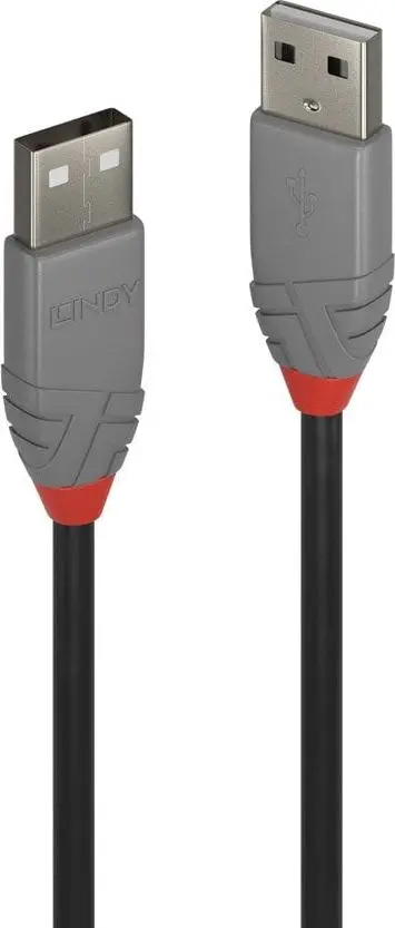 Lindy Anthra Line 2m USB 2
