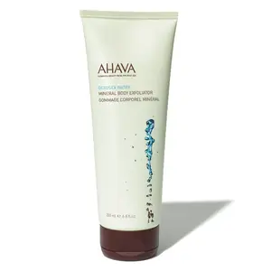 Sejas pīlings Ahava 200 ml sievietēm — mitrinošs, bez parabēniem