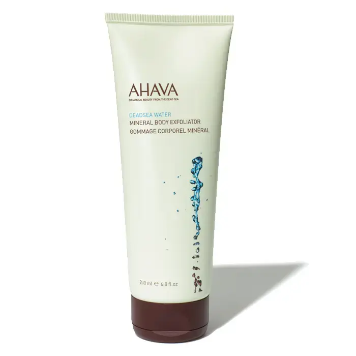 Пилинг для лица Ahava 200 мл Photo 2
