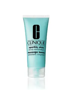 Скраб для тела Clinique Sparkle Skin Body Exfoliator 200 мл — универсальный, для женщин