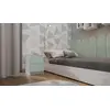 Прикроватная тумба Top e Shop M2 FR MINT — 2 ящика Photo 2