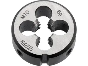 Метчик Vorel Cztool 24570 — ручной инструмент для нарезки резьбы, 1 шт