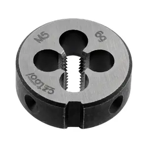 Резьбонарезной инструмент CZ.TOOL 24520 — 1 шт.