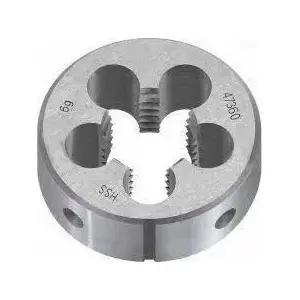 Threading die Art-Pol M14 x 1.25 mm — external thread cutter for M14x1.25