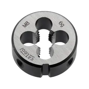 Threading tool CZ.TOOL 24550 — 1 piece, hand threading accessory